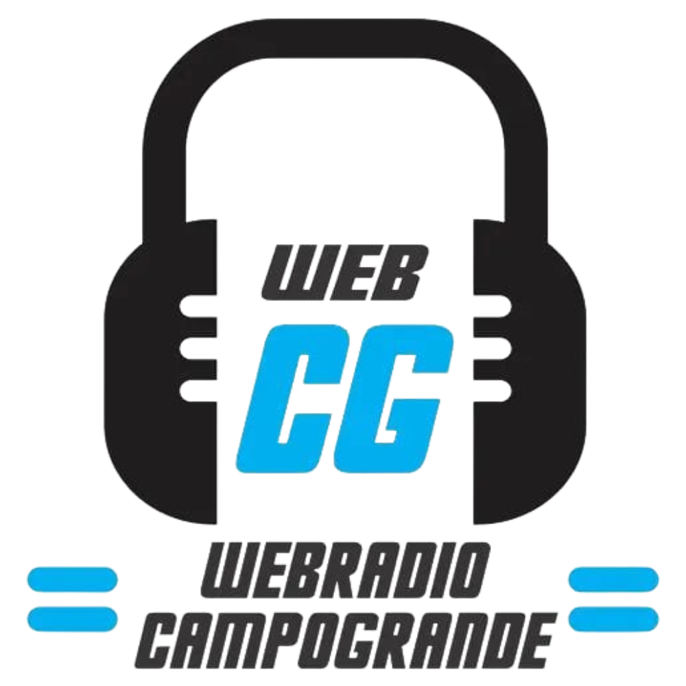 Web Rádio Campo Grande